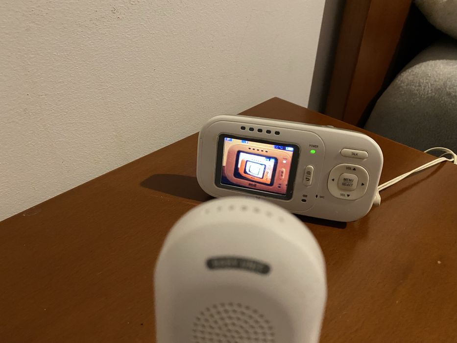 Intercomunicador BECKEN Baby