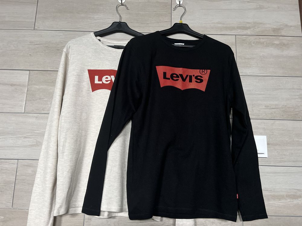 Кофта лонгслив Leviʼs