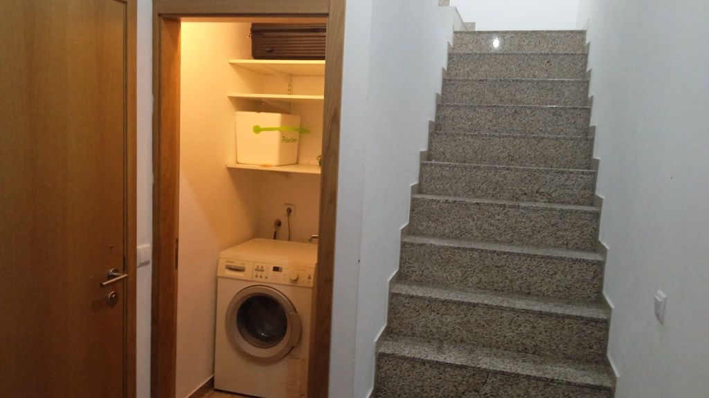 Apartamento para arrendar T1