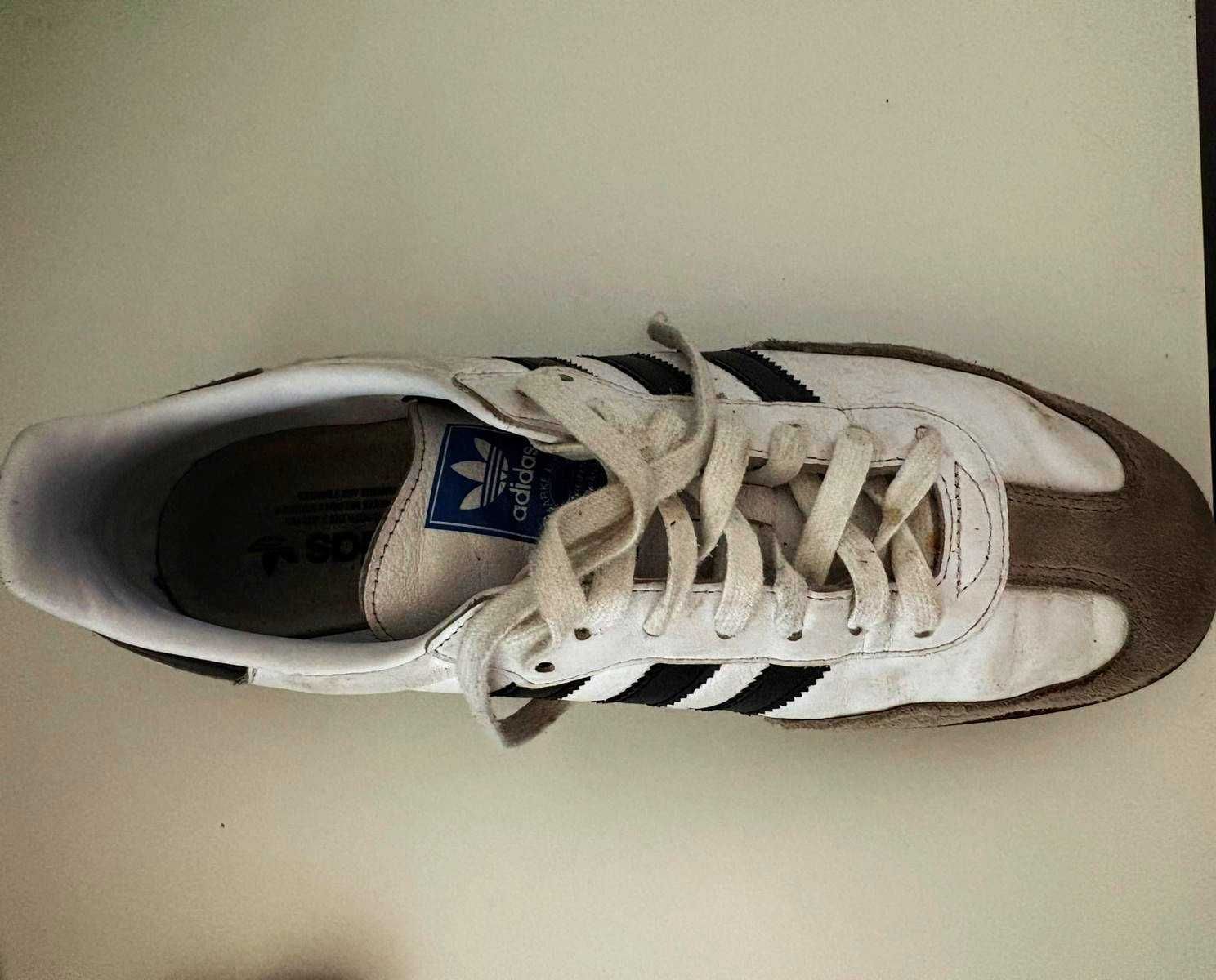 adidas samba og novo 42