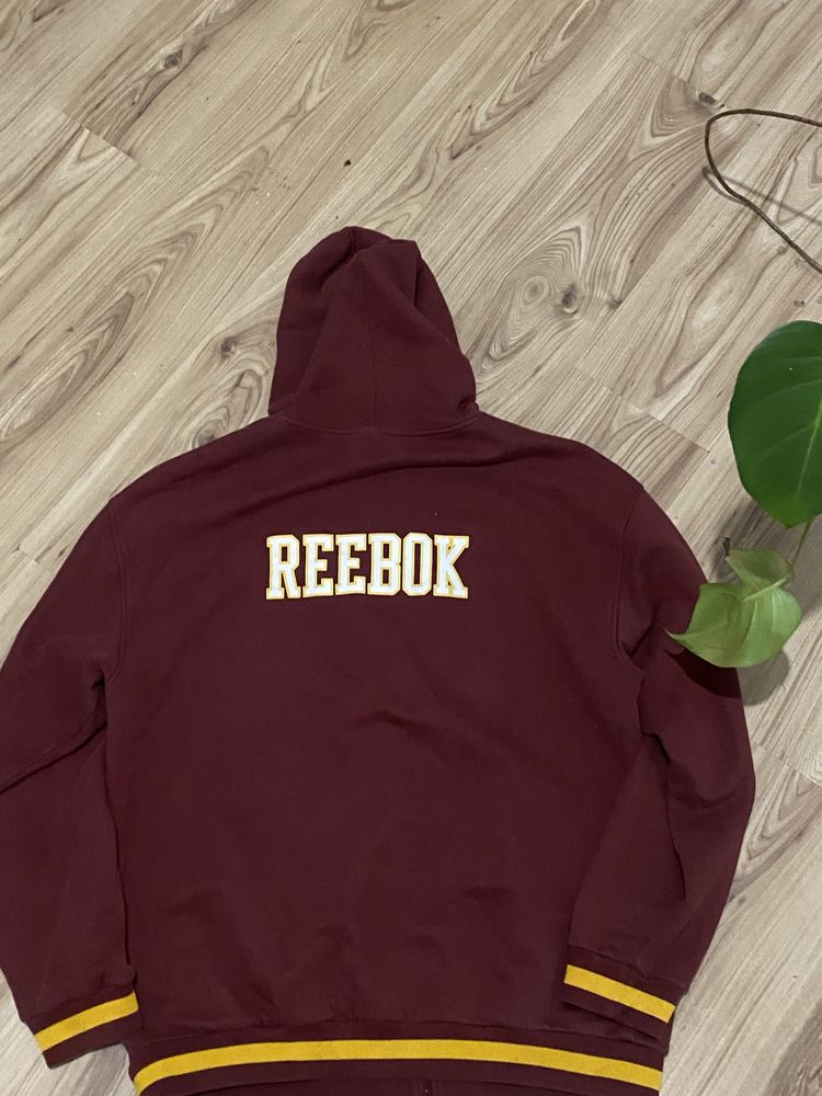 Old school koszula reebok