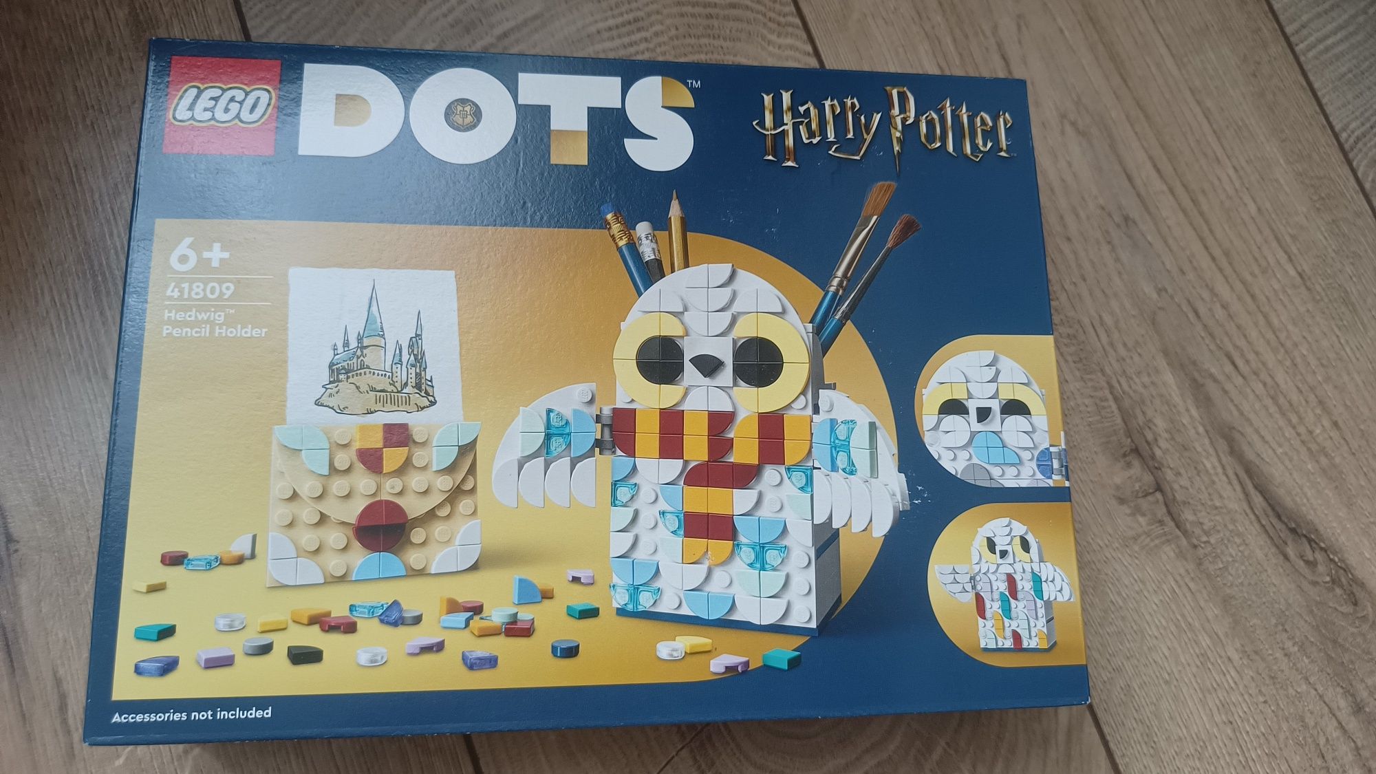 LEGO  Dots 41809