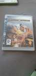 Motor storm ps3.