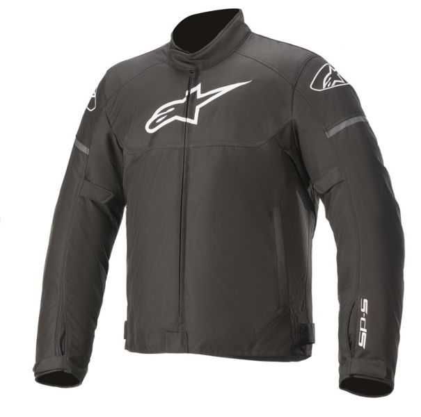 Kurtka sportowa motocyklowa męska ALPINESTARS T-SP S WP