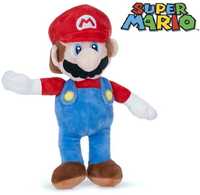 Nintendo plusz maskotka Super Mario Bros 33cm