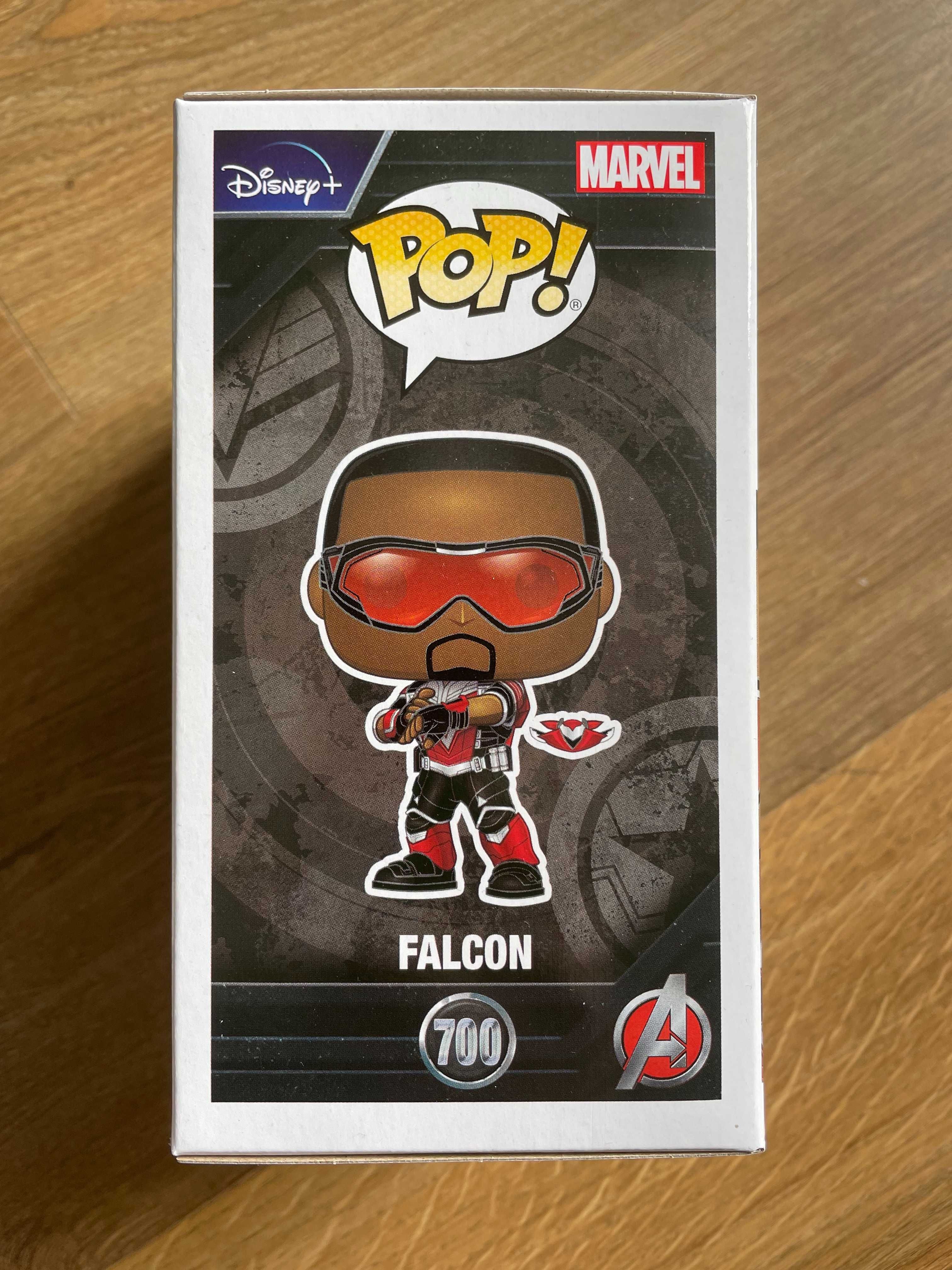 Funko POP Falcon #700