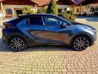 Toyota C-HR C-HR 2.0 " GR SPORT " Premier Edition super wersja