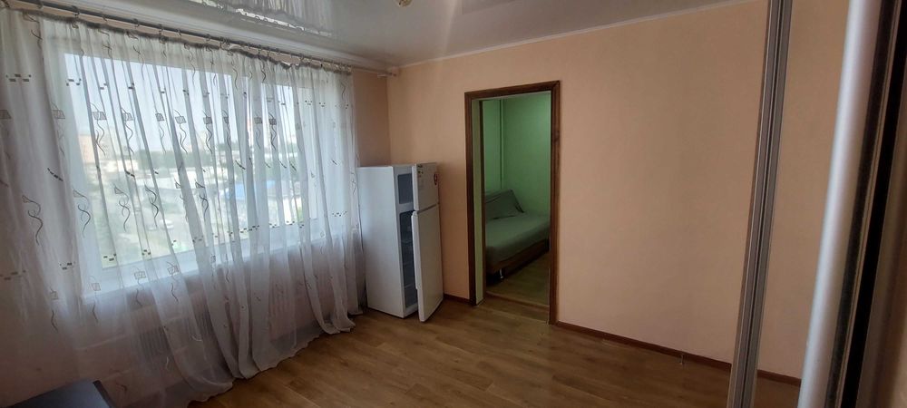 Продам 1 комн квартиру студию 23м2 с ремонтом, Центр, метро Научная