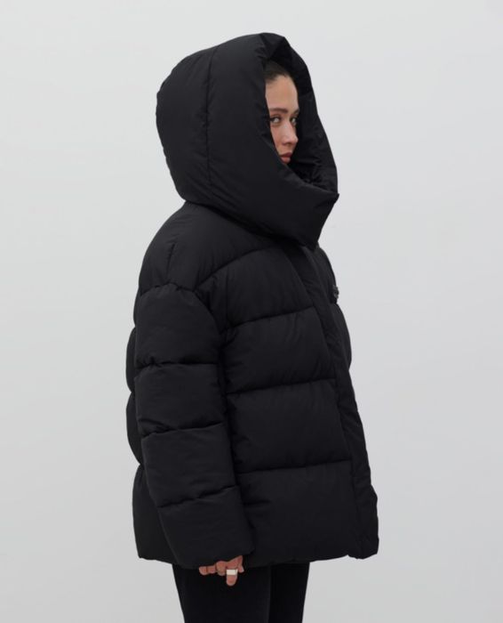 Пуховик Зимова куртка NAZVA