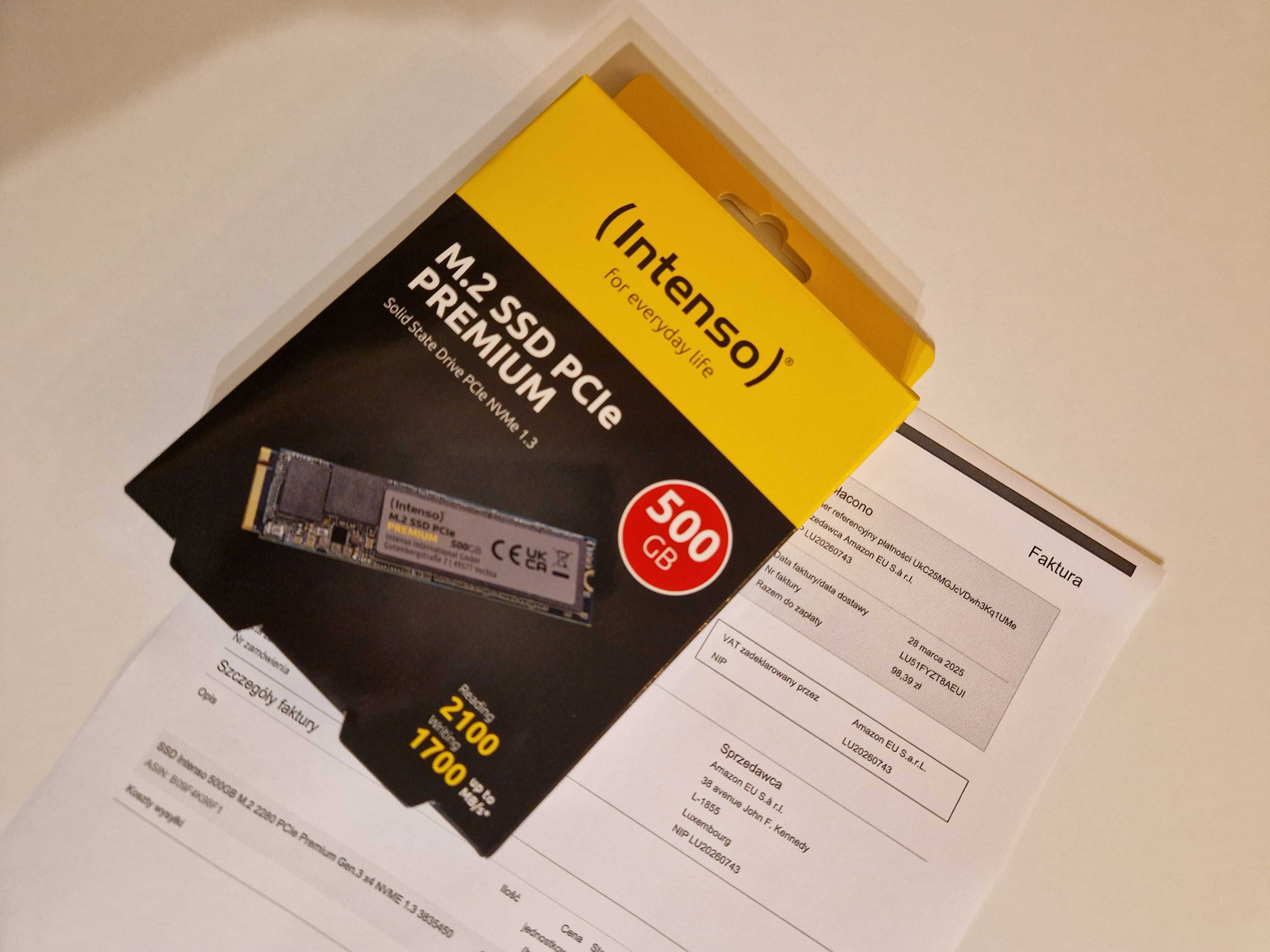 Intel 9400f BeQuiet 650W HyperX Fury 16GB Nvidia K4200 SSD 500GB Wi-Fi