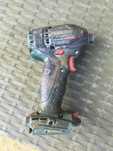 Zakretarka metabo 20 bl