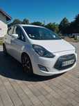 Hyundai ix20 Hyundai IX20/1.6d/ 2018/NAVI/Po Lift/isofix/Kamera Cofania !Alufelgi !