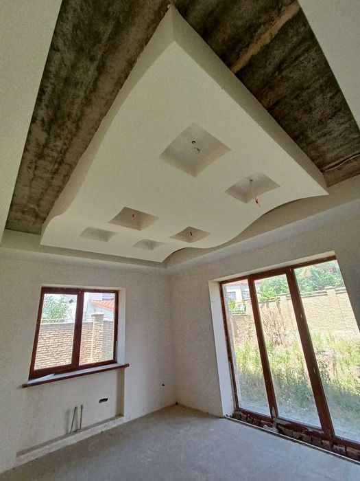 Дом 10 соток Закрытый Кооператив у Моря 3 уровня Цоколь