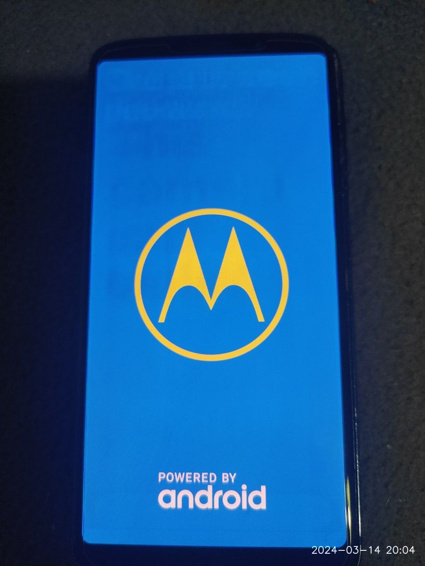 Motorola moto Z3 play plus projektor głośnik i gamepad motomoda