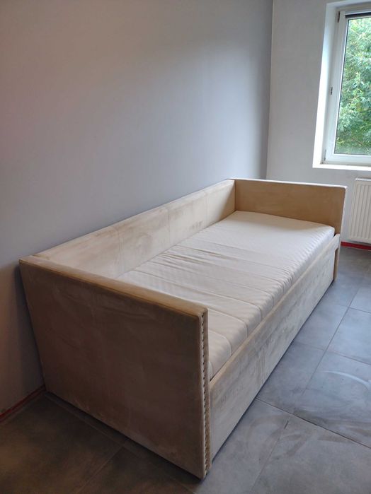 łóżko 200na 90cm