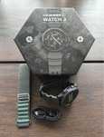 Hammer Watch 2 military edition