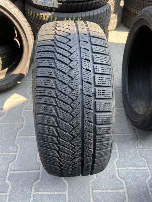 #Opona Continental 225/40/18 pojedynka