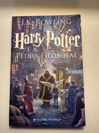 Harry Potter e a Pedra Filisofal