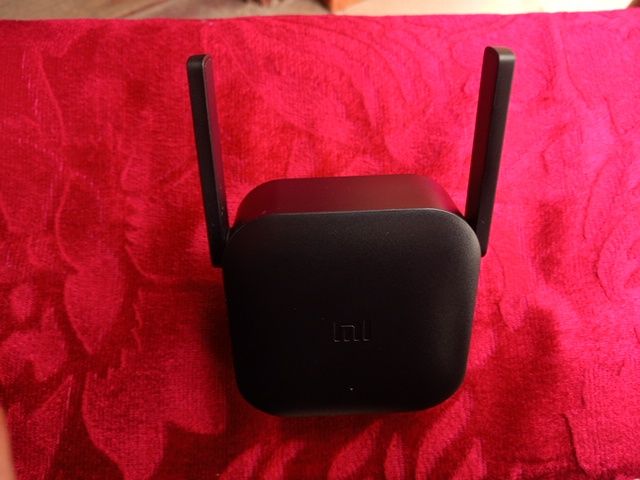 Усилитель Wi-Fi Range Extender Pro