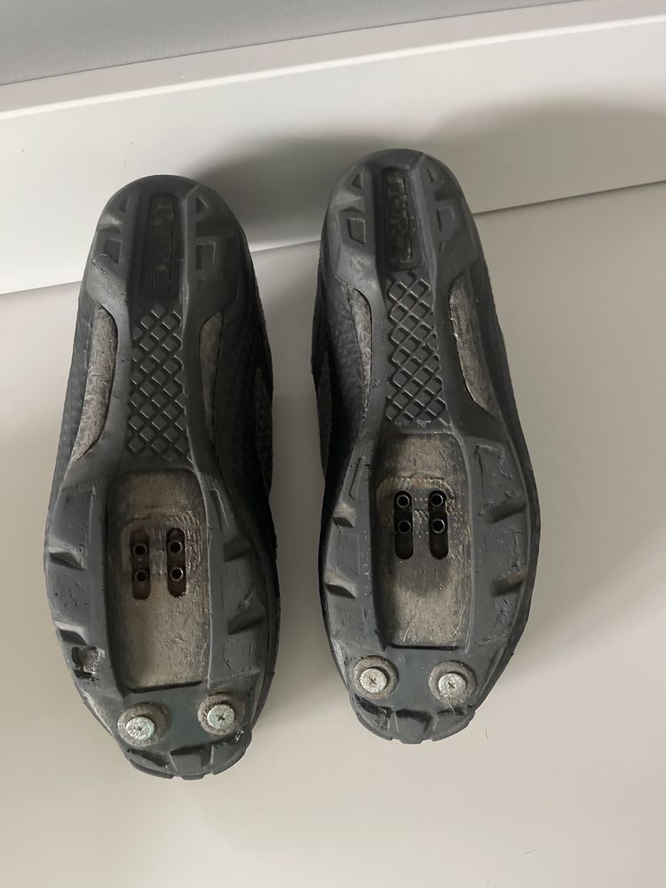 Buty SPD Giro Sector