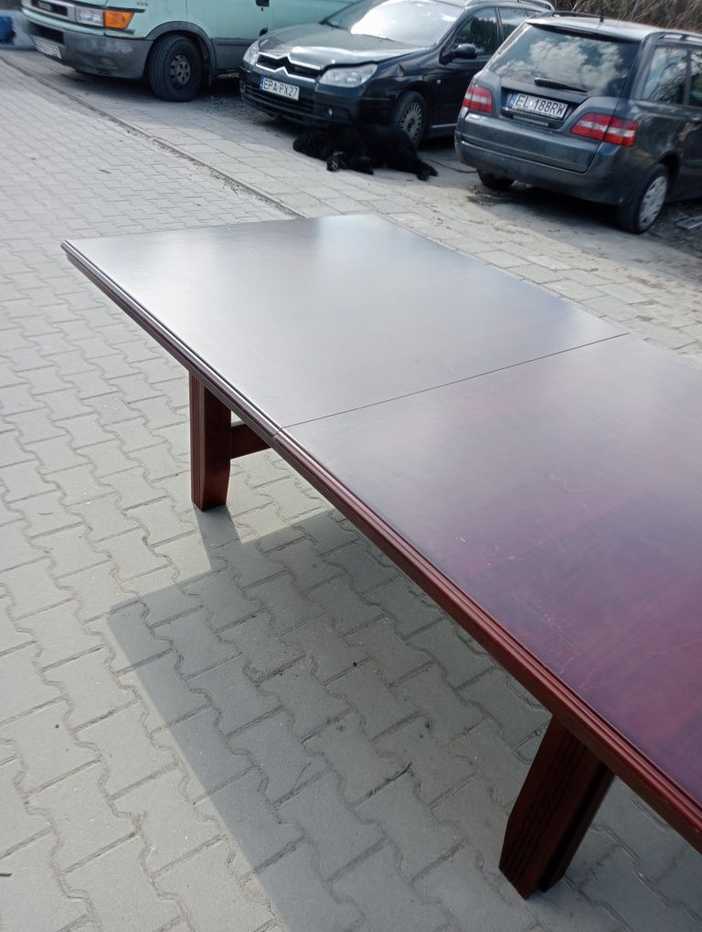 Sprzedam stół rozsówany