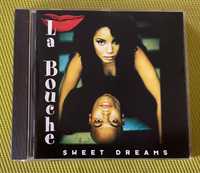 La Bouche płyta cd