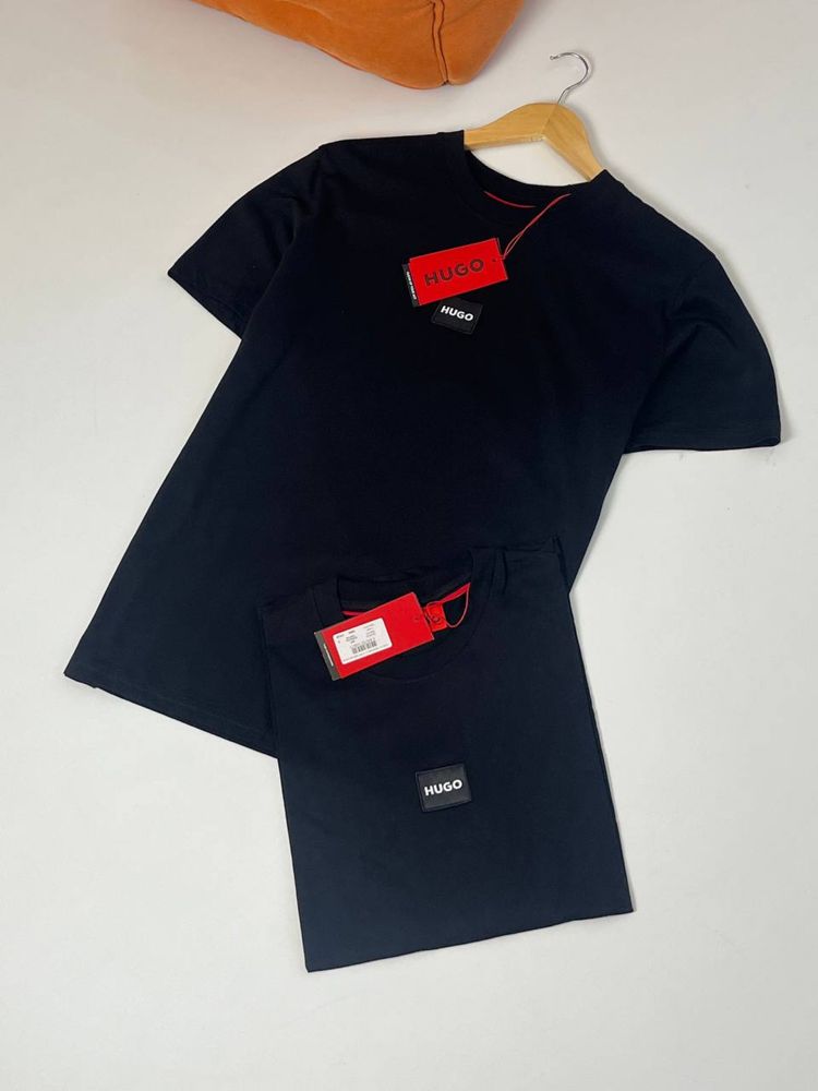 Hugo boss футболка