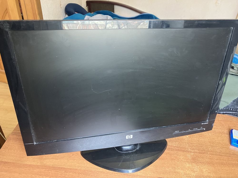 Монітор HP x22LED