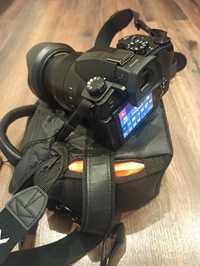 Panasonic LUMIX DC-FZ1000 II