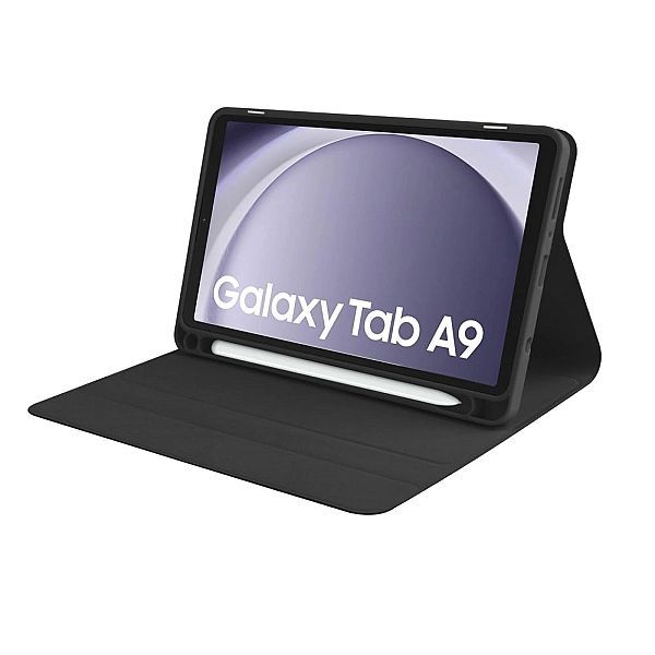 Tech-protect Sc Pen + Keyboard Galaxy Tab A9/8.7 X110 / X115 Black