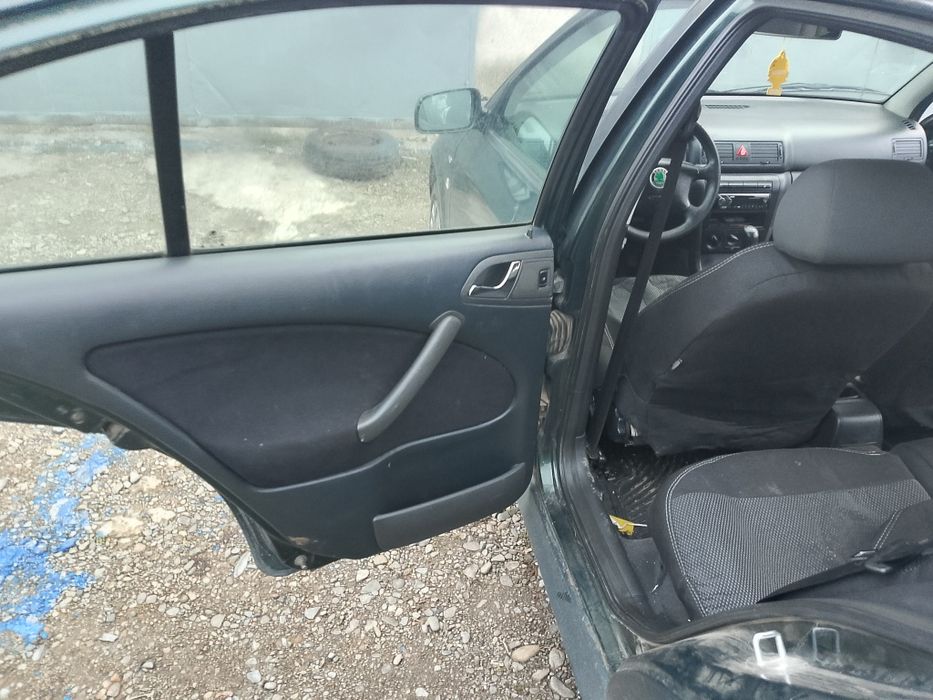 Продам шкоду октавию