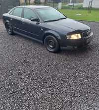 Audi A4 b6 1.9 TDI 130km 2001 rok