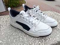 Buty Puma r. 43 stan bdb Białystok