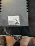 Motor de máquina de lavar roupa