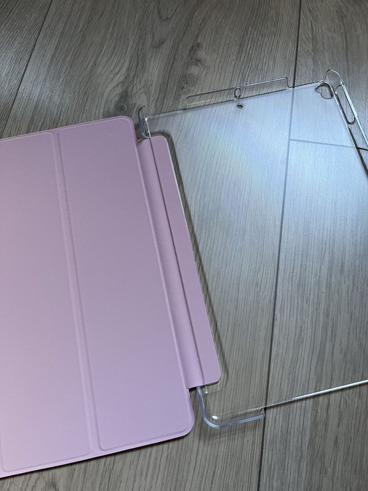 Case do ipad 10.2 7.8.9. Gen