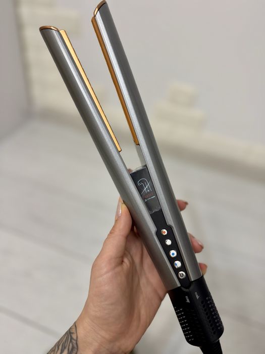 Dyson airstrate (фен , вирівнювач)