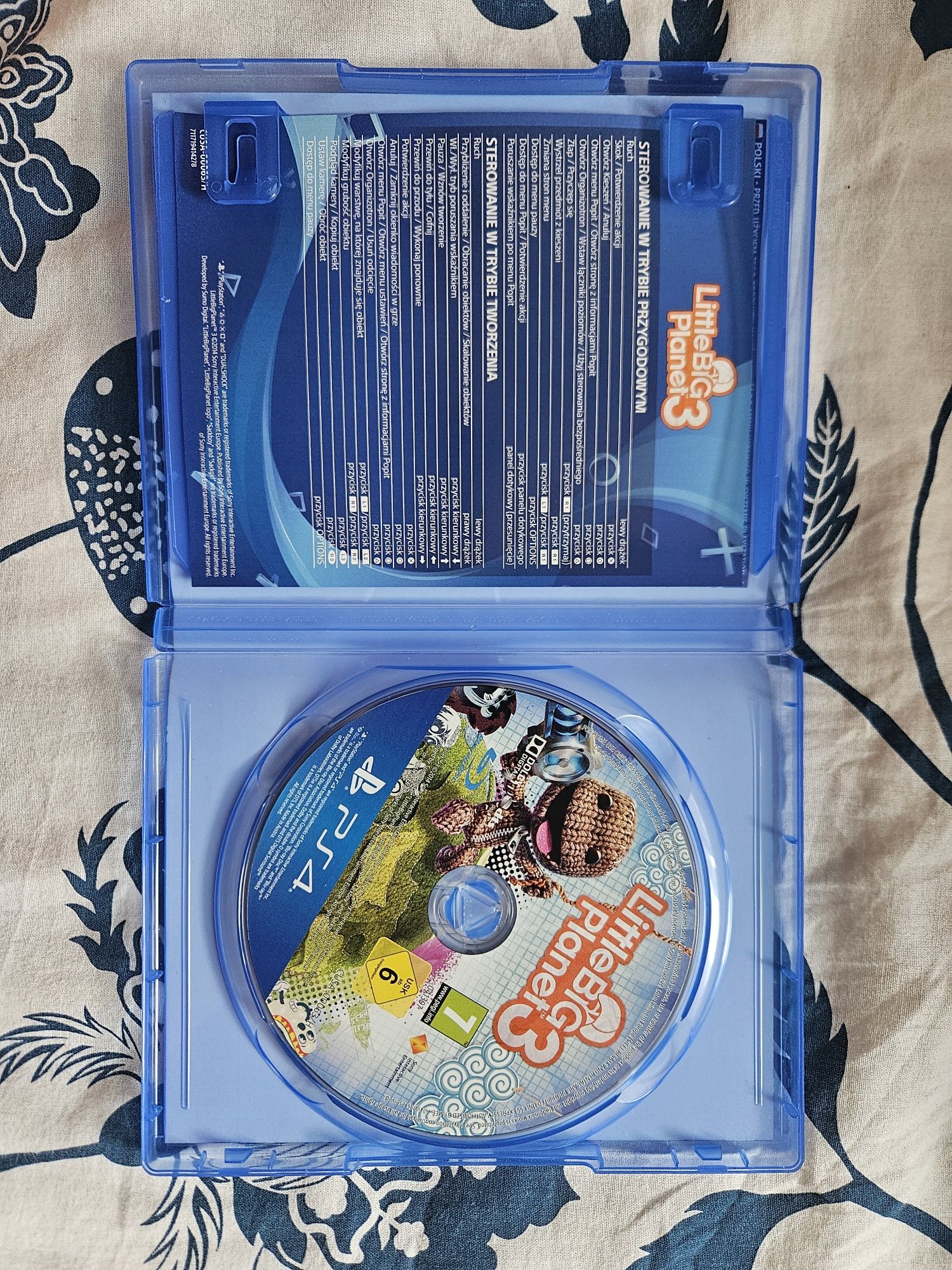 Little Big Planet 3