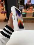 NIEAKTYWOWANY iPhone SE 64 GB Midnight | Gwarancja | Raty 0%