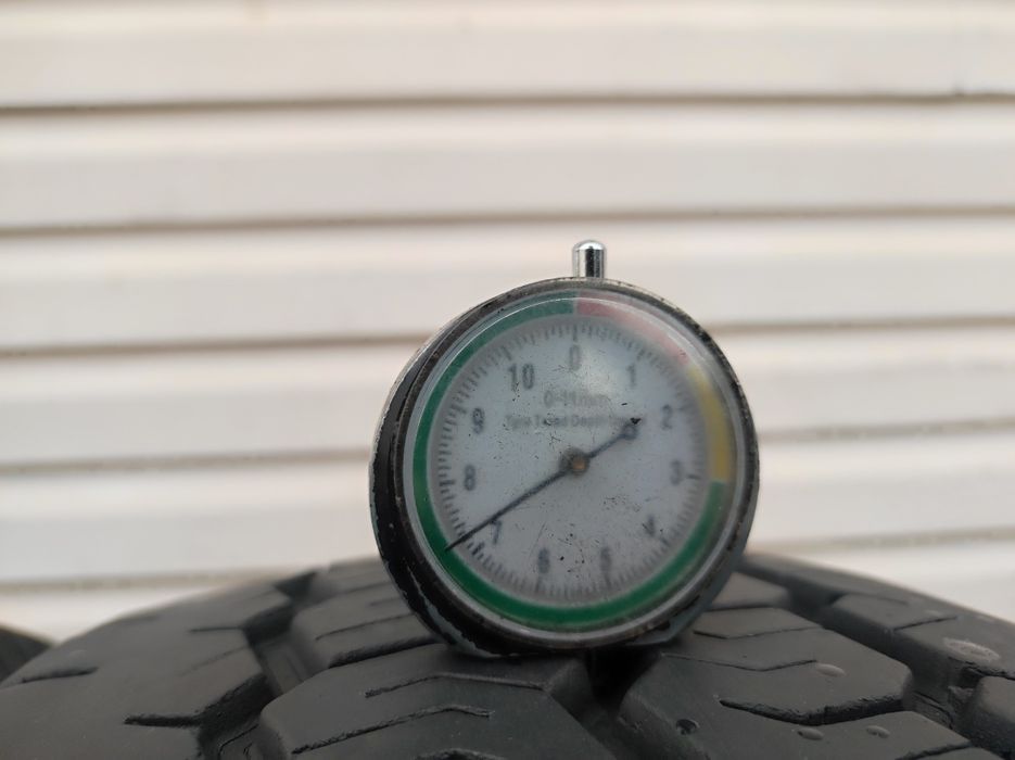 215.65.16c dwie opony letnie Sunfull