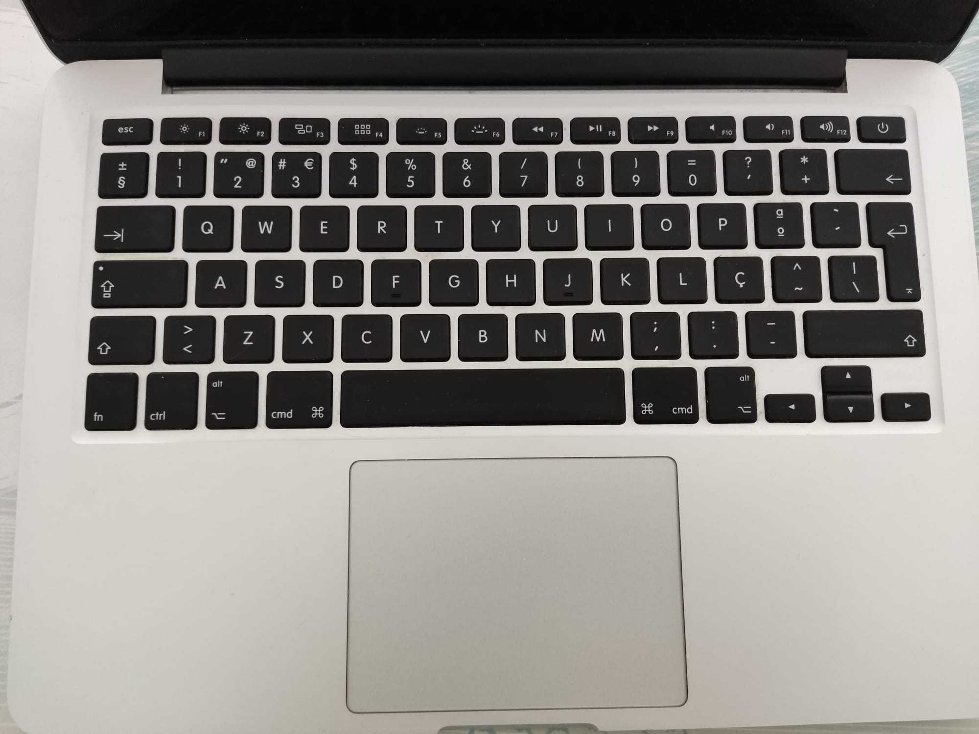 Apple Macbook Pro Retina, 2013, 128GB SSD