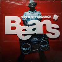 Beans – Shock City Maverick (CD, 2004)