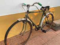 Bicicleta antiga