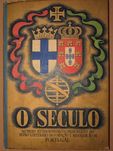Edição comemorativa de O Século 384 Págs