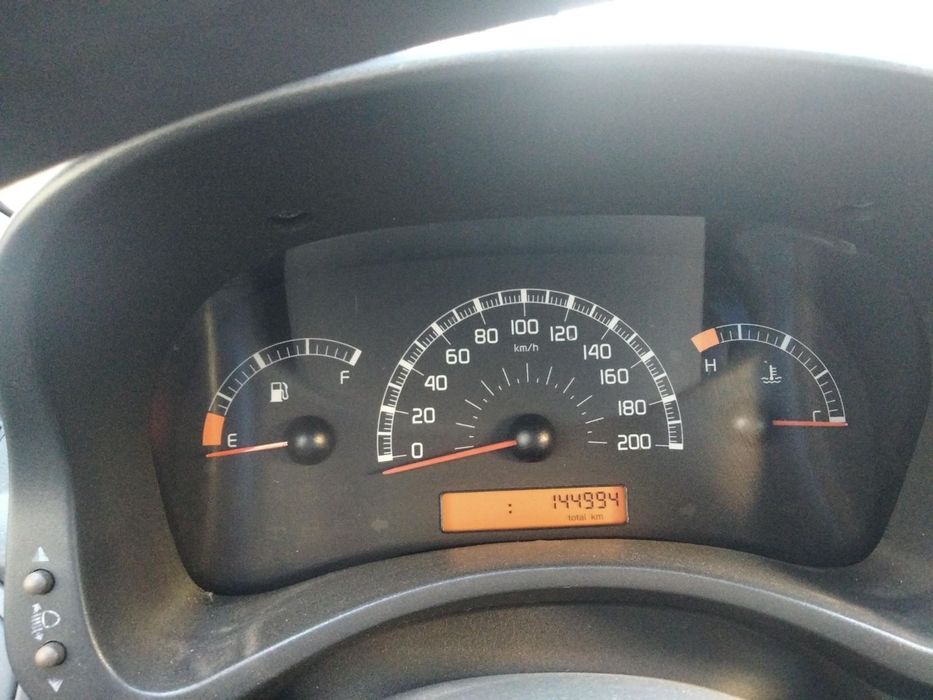 Фіат панда продам