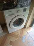Pralka Samsung slim,