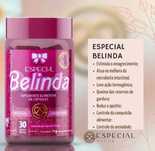 Emagrecedor Especial Belinda