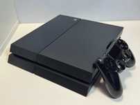 Konsola PlayStation 4 PS4 500GB z Padem