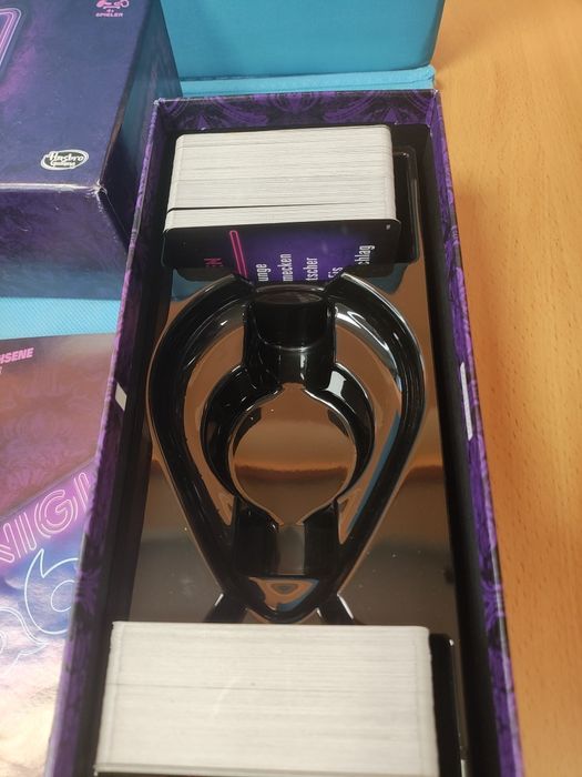 Gra Tabu dla dorosłych