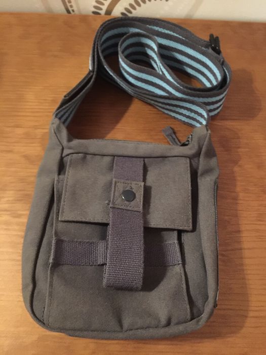 Bolsa tiracolo Adidas