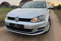 Продам Volkswagen Golf VII 2016 года
